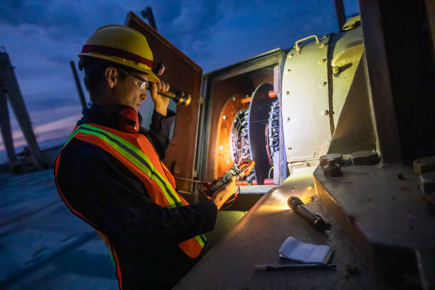 Best Generator Installation Services  in Covgton, IN