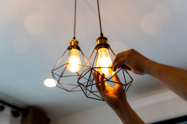 Best Electrical Wiring Services  in Covgton, IN