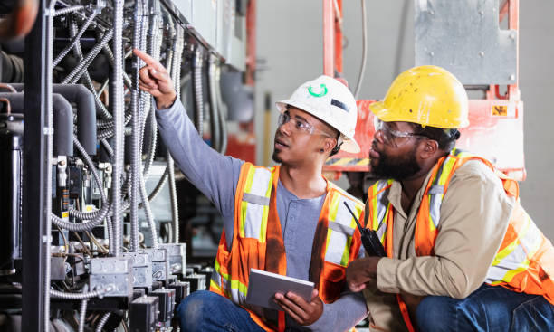 Best Affordable Electrician  in Covgton, IN