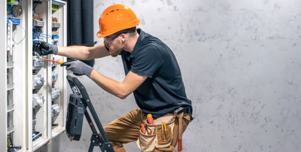 Best Electrical Repair Services  in Covgton, IN